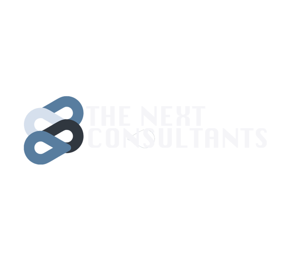 The Next Consultants logo