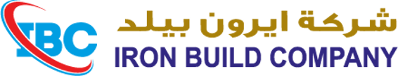 Iron Build Company logo