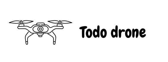 Drones reparacion logo