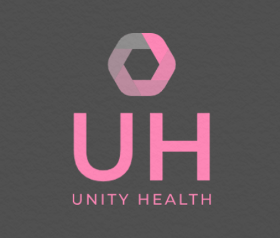 UNITY HEALTH logo