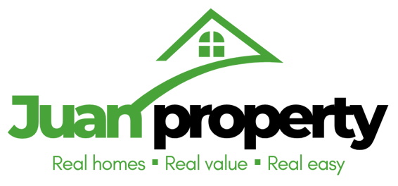 Juan Property logo