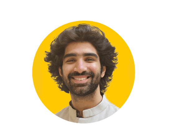 Creative Faraz logo