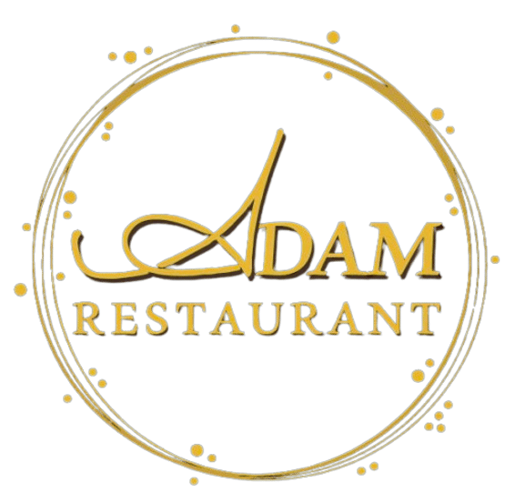 Adam Restaurant logo