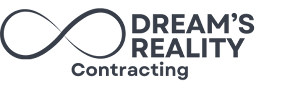 Dream's Reality logo