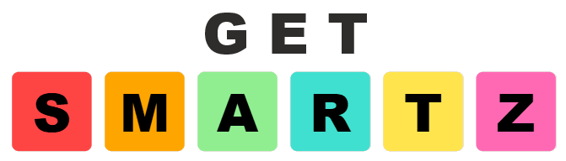 Getsmartz logo