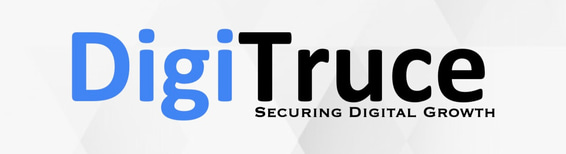 DigiTruce logo