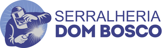 Serralheria Dom Bosco logo