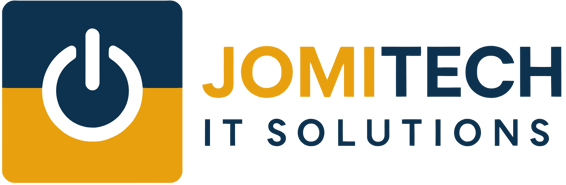 Jomitech IT Solutions logo