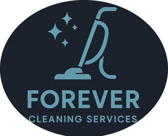 Forever Clean Service logo