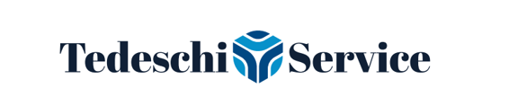 Tedeschi Service logo