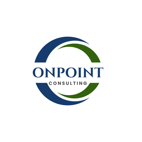 OnPoint Consulting logo