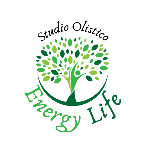 Studio Olistico Energy Life logo