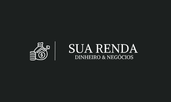 Sua Renda logo