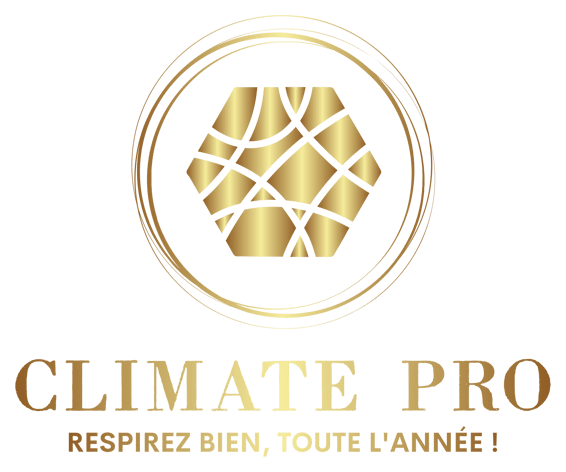 CLIMATE PRO logo