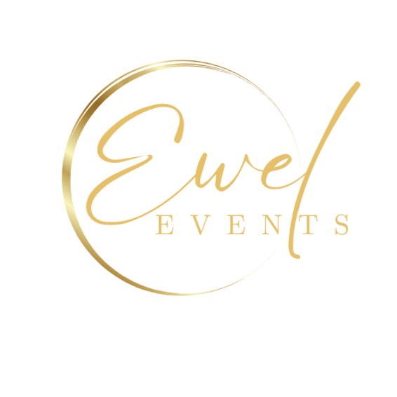 EWEL EVENTS logo