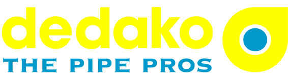 Dedako logo