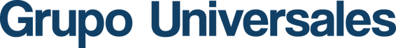 Grupo Universales logo
