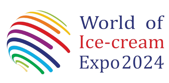 world of ice cream expo