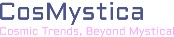 Cosmystica logo