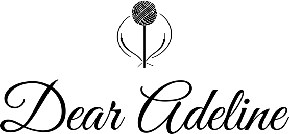 Dear Adeline logo