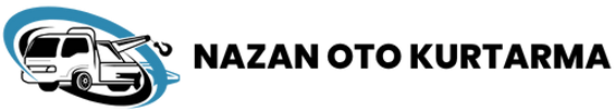 Nazan Oto Kurtarma logo