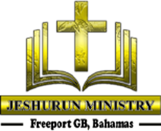 Jeshurun Minitries Freeport logo