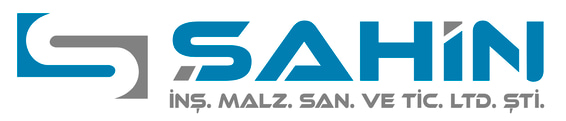 Şahin İnşaat Malzemeleri  logo