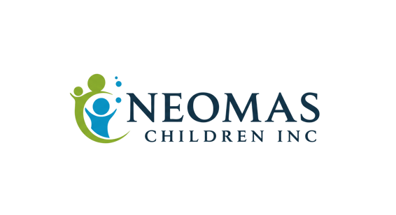 NEOMAS CHILDREN INC logo