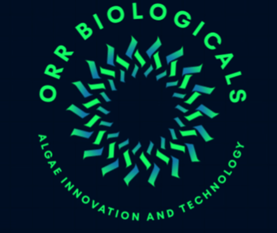 Orr Biologicals logo