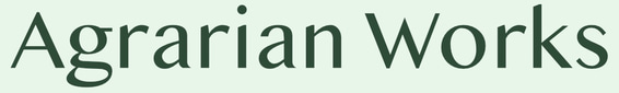 Agrarian Works logo