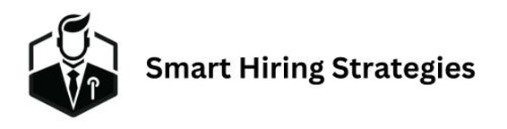 Smart Hiring Strategies logo