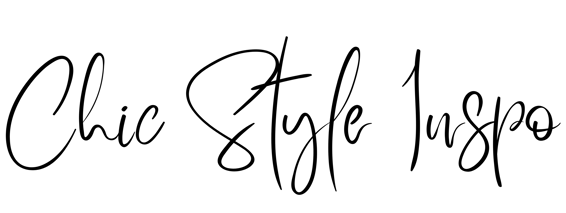 ChicStyleInspo logo