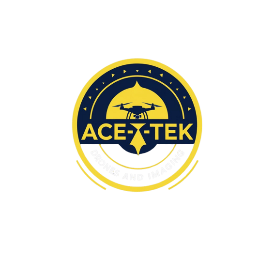 Ace-Tek Drones & Imaging logo