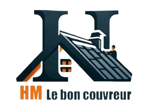 HM le bon couvreur logo