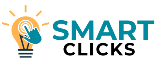 Smart Clicks logo