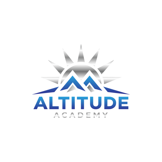 Altitude Academy logo