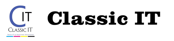 Classic IT Pvt Ltd logo