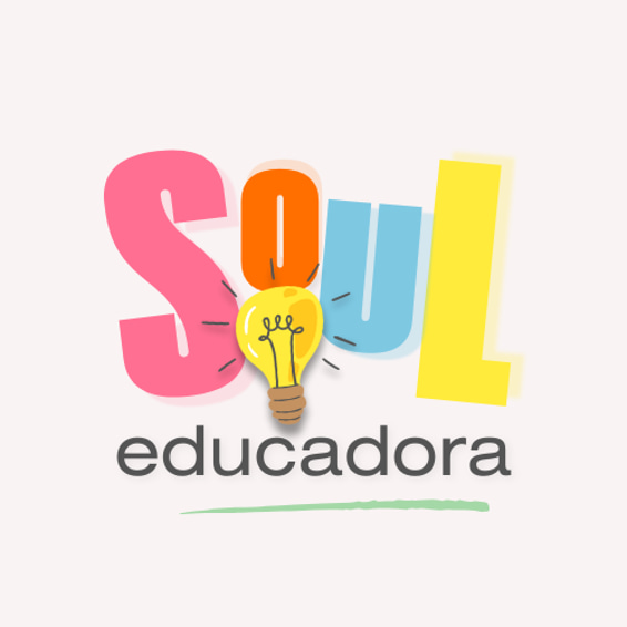 Soul Educadora logo