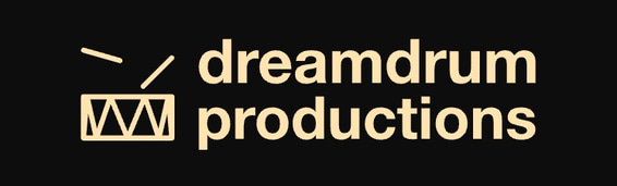 Dream Drum logo