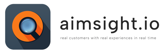 AI Mystery Shopper Insights logo