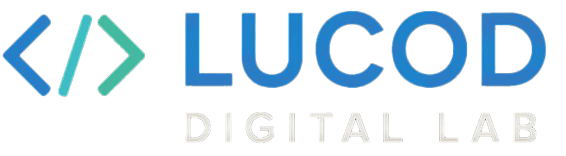 LuCod Digital Lab logo