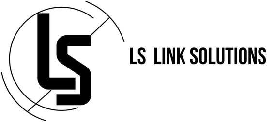 LS LINK SOLITIONS SP. Z O. O. logo