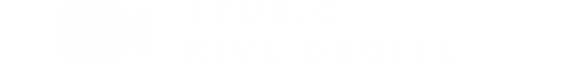 Studio Rive Droite logo