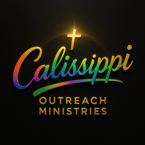 Calissippi Outreach Ministry logo