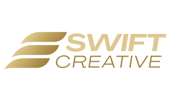 SWIFT CREATIVE logo