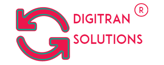 DigiTran Solutions logo