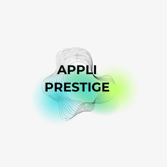 APPLI PRESTIGE logo