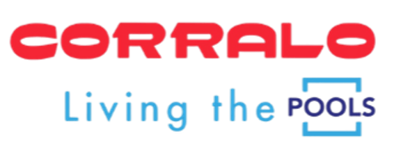 CorraloLivingThePools logo