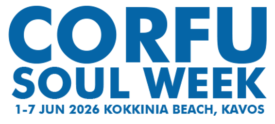 Corfu Soul Week logo