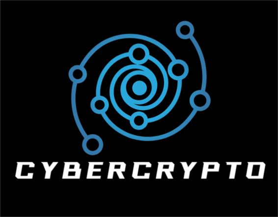 cybercrypto logo